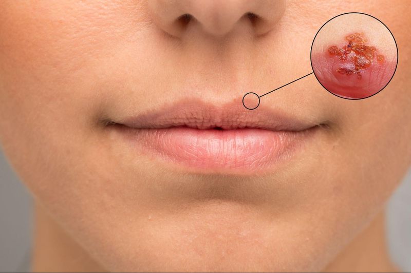เริมที่ปากคืออะไร ทำยังไงถึงหาย รวมสาเหตุ อาการ วิธีรักษาและป้องกัน
